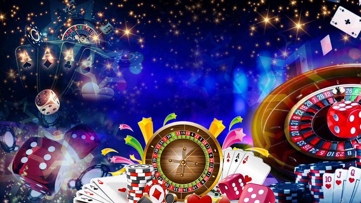 History of the most popular casino games